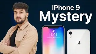Why Apple Skipped The iPhone 9