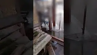 Севастополь, 5 дней с момента затопления в СНТ 