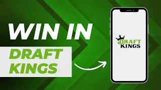 How To Bet & Win In DraftKings !! Bet on a Team to Win in DraftKings - Quick & Easy - 2024