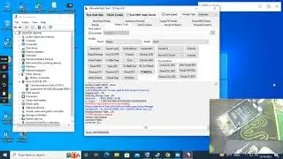 Xiaomi mi a1 frp unlock with umt ! Redmi mi a2 frp bypass Umt Emmi technology
