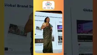 Ruchira Jaitly, CMO, Diageo India talks about Progressive Media, at the 