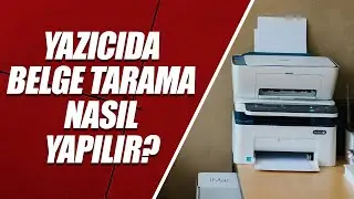 YAZICIDA BELGE TARAMA NASIL YAPILIR? – [REHBER]