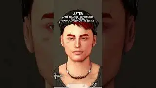 My Sims BEFORE & AFTER the Apocalypse... 😳