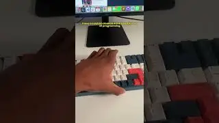 Her reaction made the work worth it