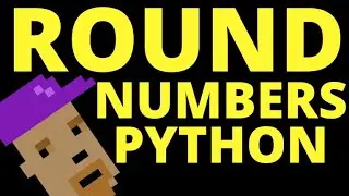 How to round numbers in python (2024 Tutorial)