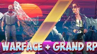 Warface   РооНиииии    Алмаз будет взят ага:)/Grand Theft Auto V Гранд это круто есть-же:)
