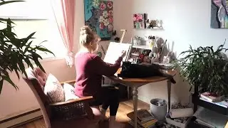 Anyone Can Sketch! My Top 3 Tips for Sketching & Drawing