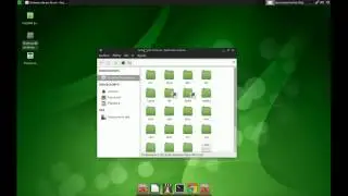 How to install Ubuntu fonts in Manjaro Linux // Letra ubuntu en Manjaro Linux