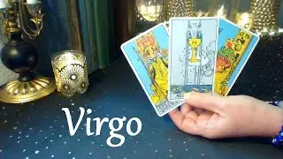 Virgo May 2021 ❤ 
