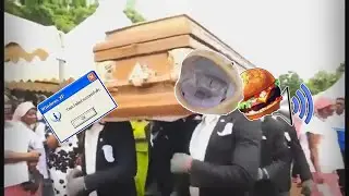 Astronomia - Coffin Dance Meme 2 - Meme Cover