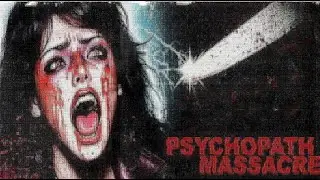 You Are Kidnapped Into A Crazy Killers Home | VHS Camera Horror | Psychopath Massacre