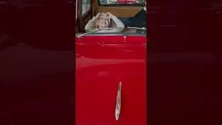 Отечественные автомобили москвич пушка
