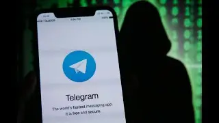 Как защить свой #Telegram от мошенников и взлома? ТОП 5 важных настроек Телеграмма для безопасности