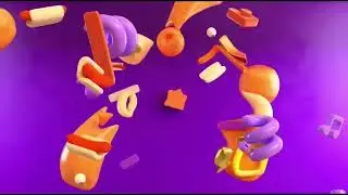 Nickelodeon Ident - Keep It Here (2023)