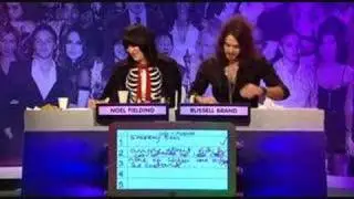 The Big Fat Quiz of the Year 2007 [Part 7]