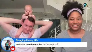2022 COSTA RICA Q&A with CHRIS & JAS | Moving to Costa Rica | Living Costa Rica | Moving Abroad