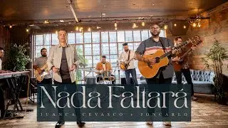 Jon Carlo + @juancacevasco - Nada Faltará (Video Oficial)