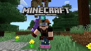 Probando 7 Trucos Sorprendentes en Minecraft Bedrock 1.21 | KcinGamer 🚀
