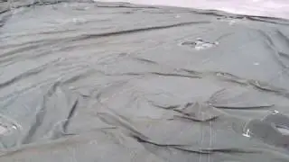 Палатка БАПУЗ 40 №2