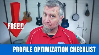 Free Leadsin Linkedin Profile Optimization Checklist