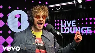 Tom Grennan - Higher in the Live Lounge