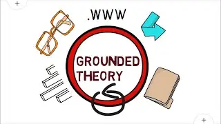 Learn how to conduct grounded theory: a qualitative research approach