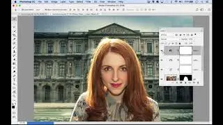 Photoshop Crash Course: Blend mode basics