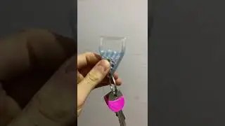 Keychain and soda opener #fidgetgadget #ad