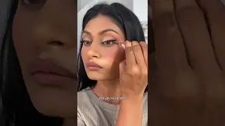 How to Apply Half Lash for Sultry Eyes 🥰