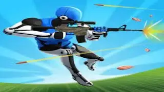 Since Fortnite Servers are down this is what we have to play...