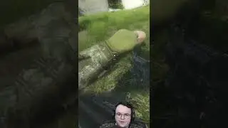 ТАРКОВСКИЕ ГРИБЫ ИЛИ ЧИТЕРЫ СЛИВАЮТ КД 