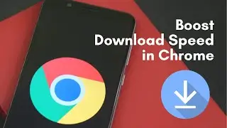 How to enable parallel downloading in Chrome