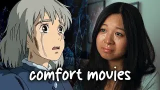 How Watching Studio Ghibli Movies Heal the Soul