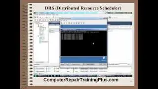 VMware vSphere HA DRS Demo