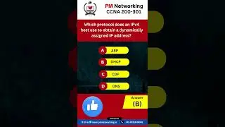 CCNA Exam Question with Answer 