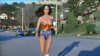 Lynda Carter from Wonder Woman 1080p (42) (Pantyhose scene)