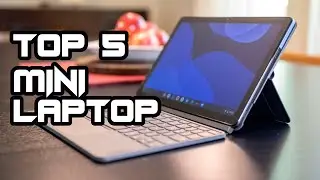 Best Mini Laptops In 2021 | 5 Best Mini Laptop Review