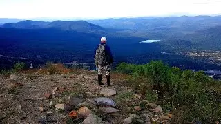 ГОРНАЯ ШОРИЯ / ШЕРЕГЕШ Кузбасс