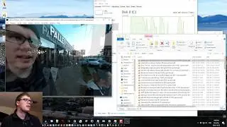 YI 360 VR Video editing tutorial using only FFMPEG, no Adobe Premiere required, upload to Youtube