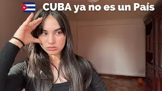 Por esto no Quiero volver a Cuba 🇨🇺….Cuba no es un país ya, es un Desatre…