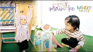 MAIN KE WUFFY SPACE MALANG