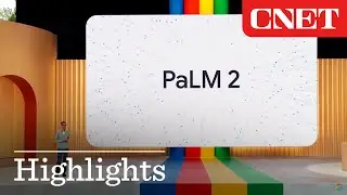 PaLM 2 Revealed: Google's Newest Major AI Update