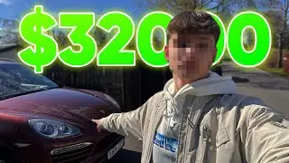 How I Made $32,000 at 18 Using Google Maps (No Startup Money)
