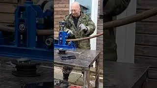 Прикольный Обзор Трубогиб Гиббон
