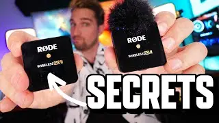 5 Ways To Use The RODE Wireless GO II