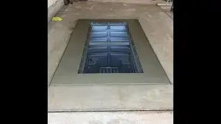 TornadoSafe Underground Infinity Storm Shelters