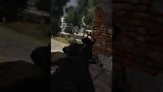 Why you should always Reload in Stalker Gamma 
