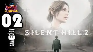 LA MARIA CARIÑOSA || Ep. 02 || SILENT HILL 2: REMAKE