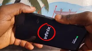 INFINIX Note 30, 30i (X6833, X6831B) HARD RESET/Factory Reset | Forget My Pin, Pattern, Password