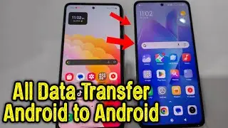 Ek phone se dusre phone me data transfer kaise kare | pro solutions